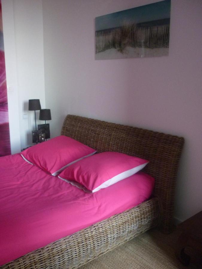 Apartamento Nenuphar Autun Exterior foto